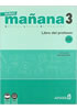 Detail titulu Nuevo Maňana 3/A2-B1: Libro del Profesor