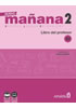 Detail titulu Nuevo Maňana 2/A2: Libro del Profesor