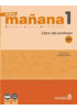 Detail titulu Nuevo Maňana 1/A1: Libro del Profesor