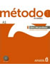 Detail titulu Método 1/A1 de espaňol: Libro del Profesor