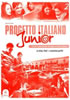 Detail titulu Progetto Italiano Junior 2 Guida per l´insegnante