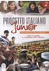 Detail titulu Progetto Italiano Junior 2 Libro di classe e Quaderno degli esercizi + CD Audio + DVD