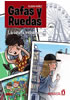 Detail titulu Gafas y ruedas: La viňeta indiscreta