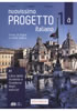 Detail titulu Nuovissimo Progetto italiano 1a  Libro dello studente e Quaderno degli esercizi  DVD video + CD Audio