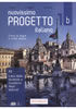 Detail titulu Nuovissimo Progetto italiano 1b  Libro dello studente e Quaderno degli esercizi  DVD video + CD Audio
