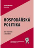 Detail titulu Hospodářská politika