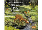 Detail titulu Víš, kde bydlí zvířata? - Poznáváme život na loukách a v lesích - CD (Čte Martin Preiss)