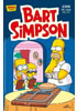 Detail titulu Simpsonovi - Bart Simpson 4/2020