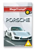Detail titulu Piatnik Kvarteto - Porsche (papírová krabička)