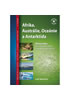 Detail titulu Afrika, Austrálie, Oceánie, Antarktida - Školní atlas