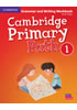 Detail titulu Cambridge Primary Path 1 Grammar and Writing Workbook