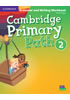 Detail titulu Cambridge Primary Path 2 Grammar and Writing Workbook