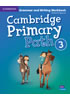 Detail titulu Cambridge Primary Path 3 Grammar and Writing Workbook