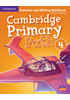 Detail titulu Cambridge Primary Path 4 Grammar and Writing Workbook