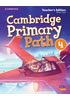 Detail titulu Cambridge Primary Path 4 Teacher´s Edition
