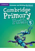 Detail titulu Cambridge Primary Path 5 Grammar and Writing Workbook