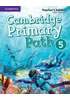 Detail titulu Cambridge Primary Path 5 Teacher´s Edition