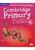 Detail titulu Cambridge Primary Path 6 Grammar and Writing Workbook