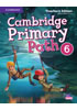 Detail titulu Cambridge Primary Path 6 Teacher´s Edition