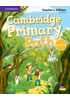 Detail titulu Cambridge Primary Path Foundation Teacher´s Edition