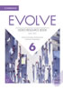 Detail titulu Evolve 6 Video Resource Book with DVD