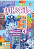 Detail titulu Fun Skills 4 Student´s Book with Home Booklet and Downloadable Audio