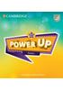 Detail titulu Power Up Start Smart Posters (10)