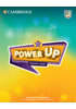 Detail titulu Power Up Start Smart Teacher´s Book