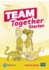 Detail titulu Team Together Starter Activity Book