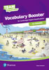 Detail titulu Team Together Vocabulary Booster for A1 Movers