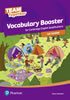 Detail titulu Team Together Vocabulary Booster for A2 Flyers