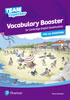 Detail titulu Team Together Vocabulary Booster for Pre A1 Starters