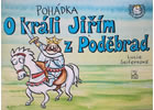 Detail titulu Pohádka o králi Jiřím z Poděbrad