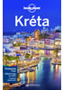Detail titulu Kréta - Lonely Planet