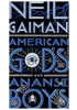 Detail titulu American Gods + Anansi Boys