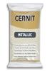 Detail titulu CERNIT METALLIC 56g - zlatá riche