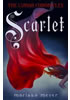 Detail titulu Scarlet (The Lunar Chronicles Book 2)