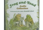 Detail titulu Frog and Toad CD Audio Collection