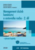Detail titulu Management služeb hotelnictví a cestovního ruchu - 3. díl - vybrané kapitoly