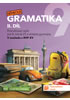 Detail titulu Německá gramatika 9 pro ZŠ – 2. díl - procvičovací sešit