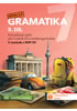 Detail titulu Německá gramatika 7 pro ZŠ – 2. díl - procvičovací sešit