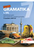 Detail titulu Německá gramatika 7 pro ZŠ – 1. díl - procvičovací sešit