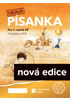 Detail titulu Hravá písanka pro 1.ročník - 5.díl - nová edice