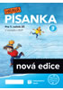 Detail titulu Hravá písanka pro 1.ročník - 3.díl - nová edice