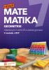 Detail titulu Hravá matematika 7 - učebnice 2. díl (geometrie)