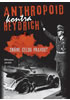 Detail titulu Anthropoid kontra Heydrich - Známe celou pravdu?