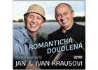 Detail titulu Ivan Kraus, Jan Kraus: Romantická dovolená CD