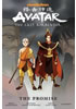 Detail titulu Avatar: The Last Airbender - The Promise Omnibus