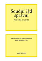 Soudní řád správní - Kritická analýza