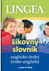 Detail titulu Anglicko-český, česko-anglický šikovný slovník …nejen do školy
